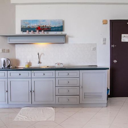 Appartement Sea View Paradise à Tanjung Bungah  Extérieur photo