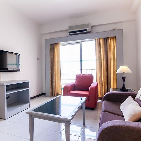 Appartement Sea View Paradise à Tanjung Bungah  Extérieur photo