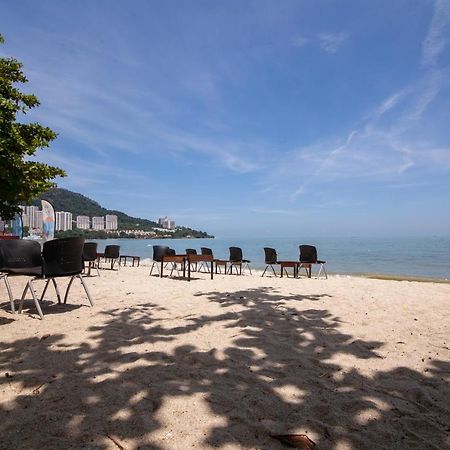 Appartement Sea View Paradise à Tanjung Bungah  Extérieur photo