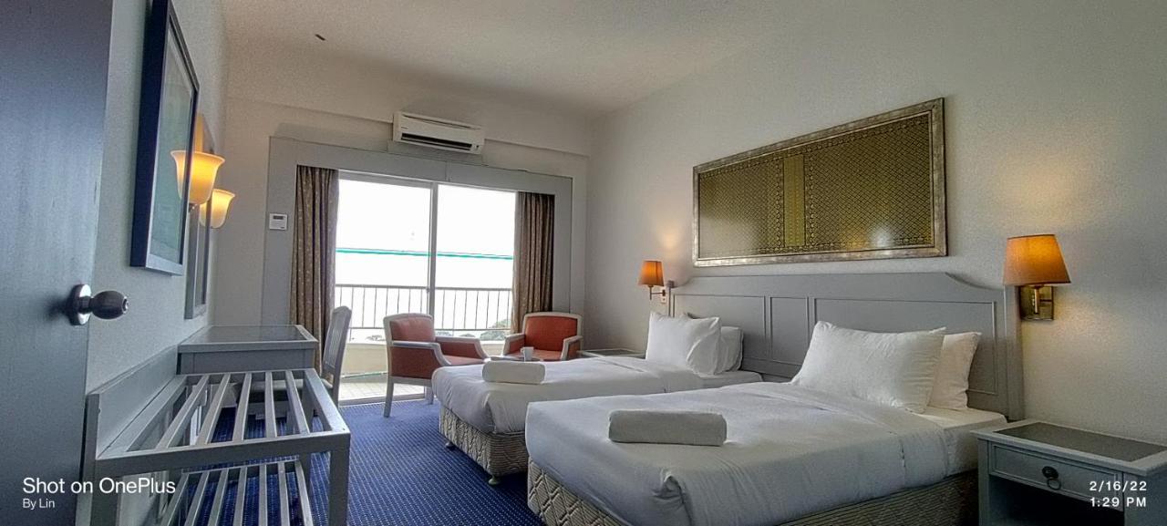 Appartement Sea View Paradise à Tanjung Bungah  Extérieur photo