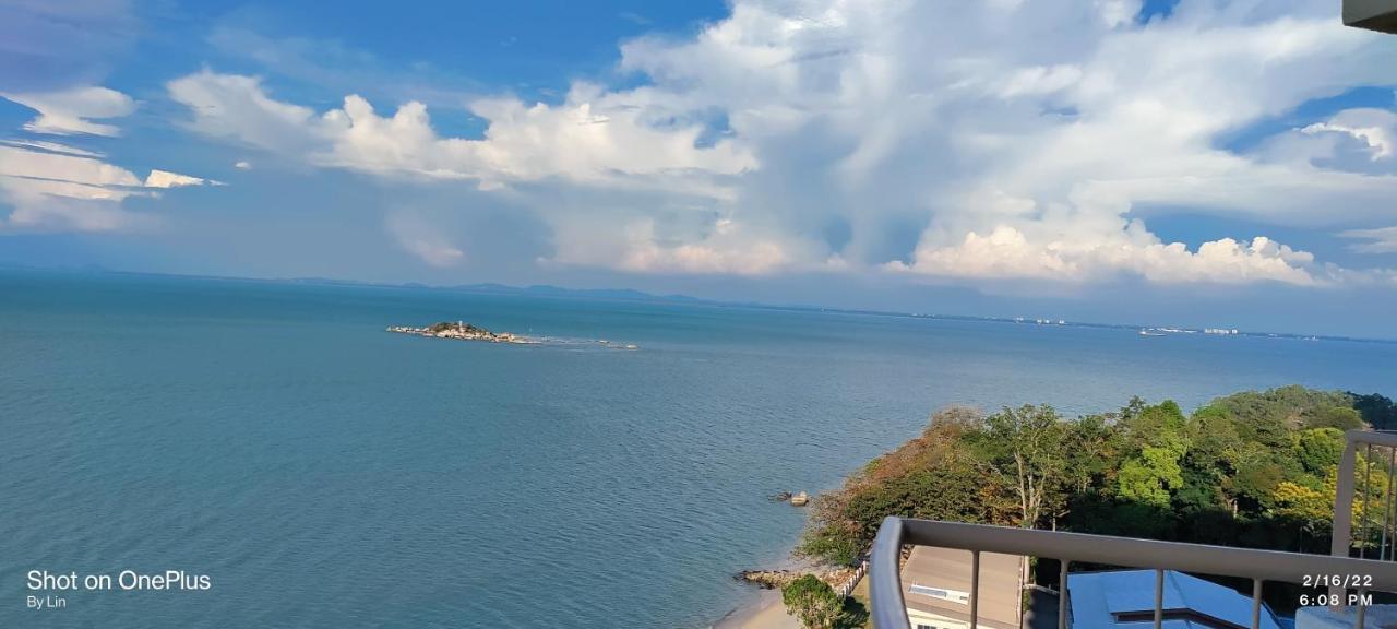 Appartement Sea View Paradise à Tanjung Bungah  Extérieur photo