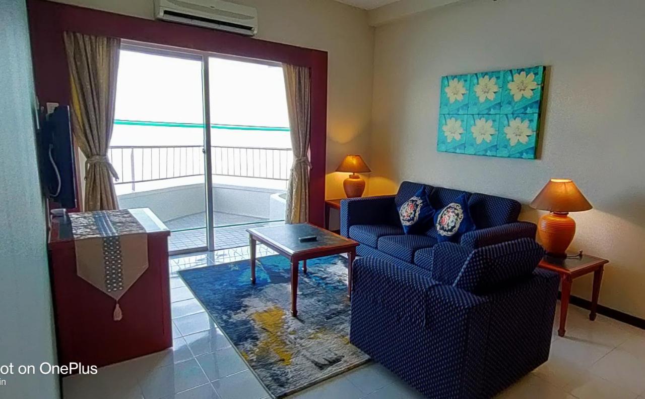 Appartement Sea View Paradise à Tanjung Bungah  Extérieur photo