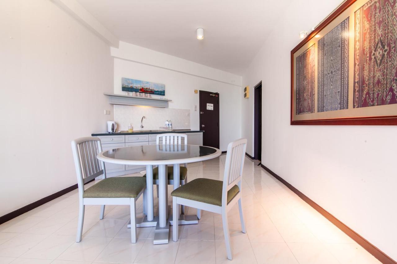Appartement Sea View Paradise à Tanjung Bungah  Extérieur photo
