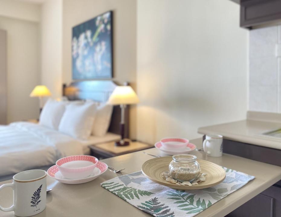 Appartement Sea View Paradise à Tanjung Bungah  Extérieur photo