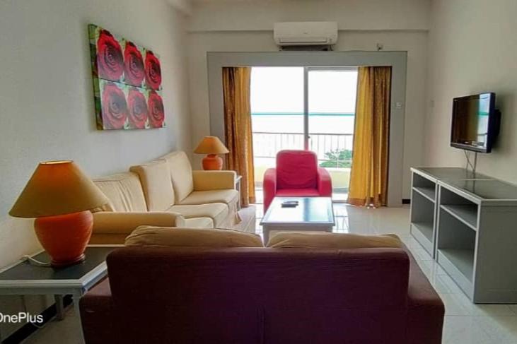 Appartement Sea View Paradise à Tanjung Bungah  Extérieur photo