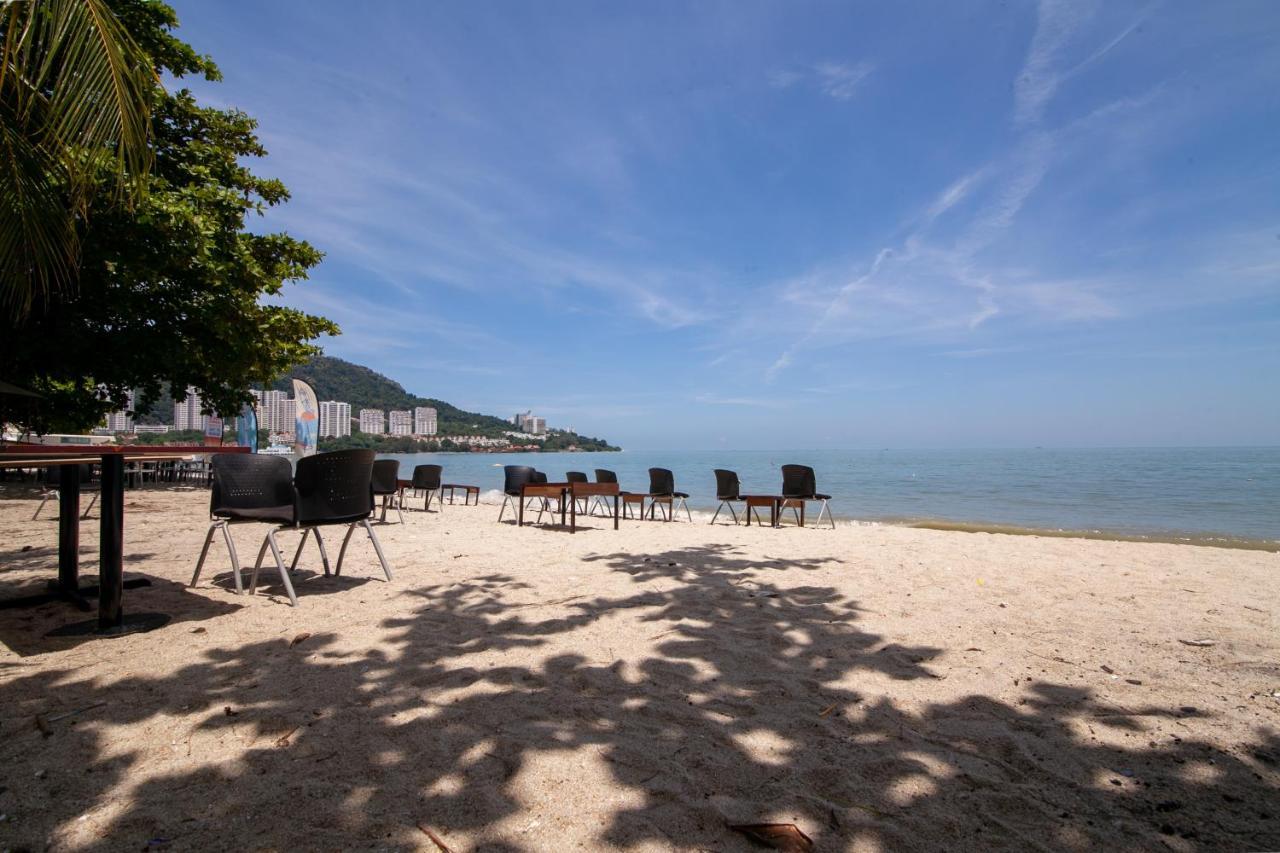 Appartement Sea View Paradise à Tanjung Bungah  Extérieur photo